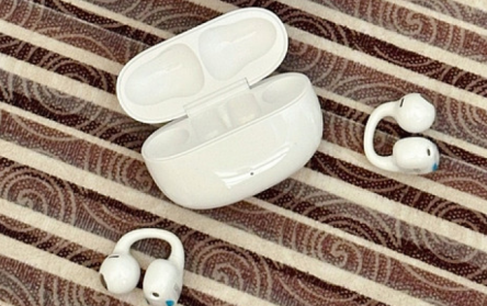 开放式耳机性价比高什么牌子好?2026十大高性价比开放式耳机推荐