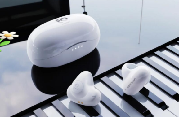 开放式耳机性价比高什么牌子好?2026十大高性价比开放式耳机推荐