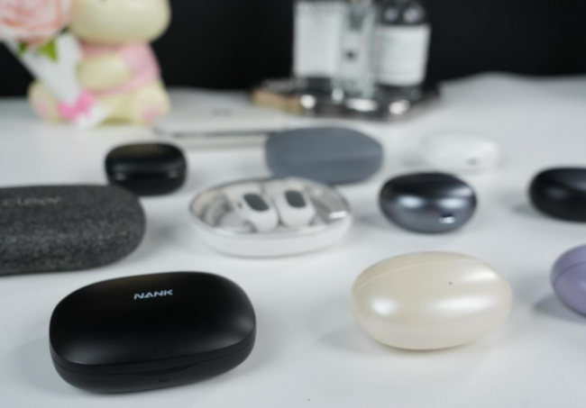 开放式耳机性价比高什么牌子好?2026十大高性价比开放式耳机推荐