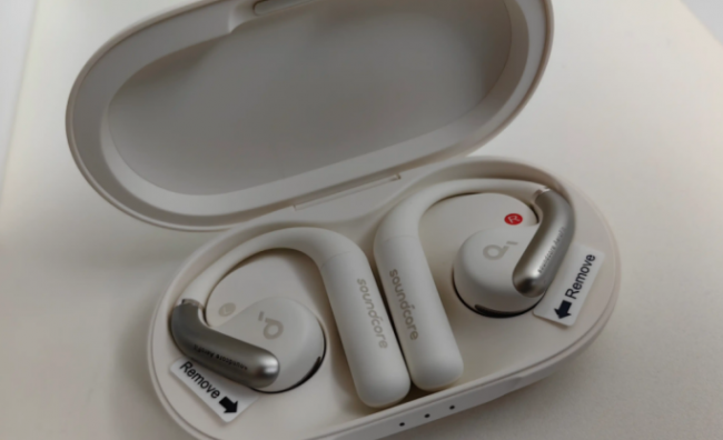 开放式耳机性价比高什么牌子好?2026十大高性价比开放式耳机推荐