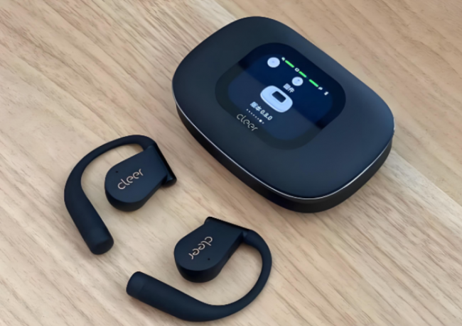 开放式耳机性价比高什么牌子好?2026十大高性价比开放式耳机推荐