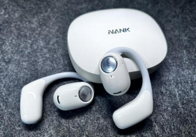 开放式耳机性价比高什么牌子好?2026十大高性价比开放式耳机推荐