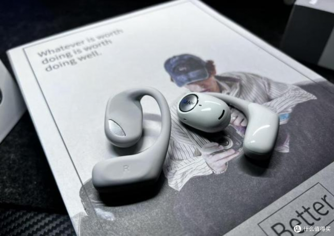 开放式耳机性价比高什么牌子好?2026十大高性价比开放式耳机推荐