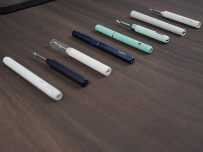 可视掏耳勺神器怎么用？可视掏耳勺推荐，可视采耳十大品牌排名