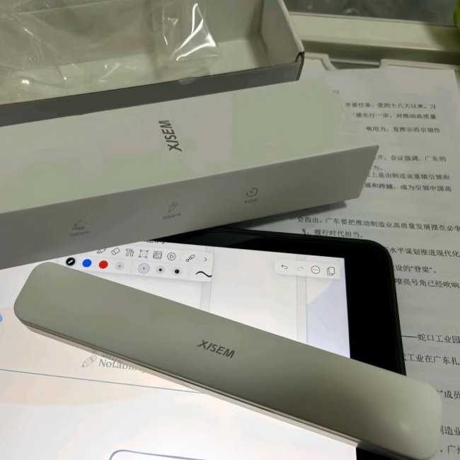 苹果笔和普通电容笔有什么区别呢?揭示十大公认好用的电容笔排名,抄作业版总结篇!