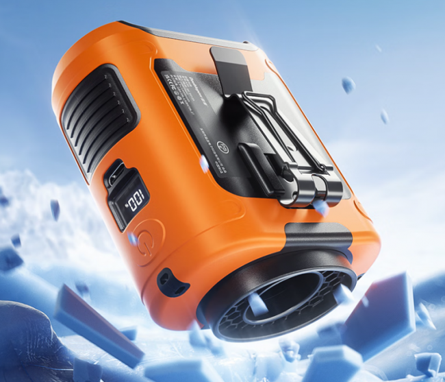 什么牌子的风扇好?网友公认夏天最新小风扇十大品牌排行榜,直接一步到位!