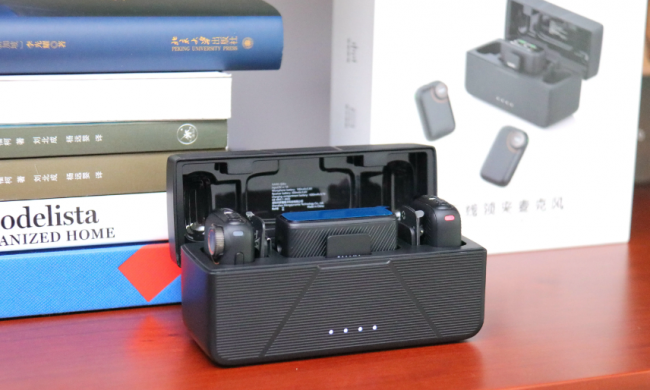 无线麦克风怎么选更合适?十款户外收音麦克风实测清晰又稳定