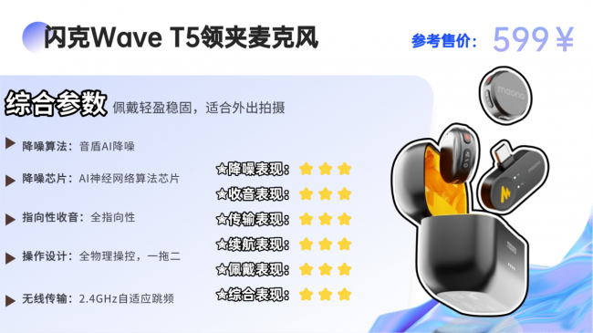 无线麦克风怎么选更合适?十款户外收音麦克风实测清晰又稳定