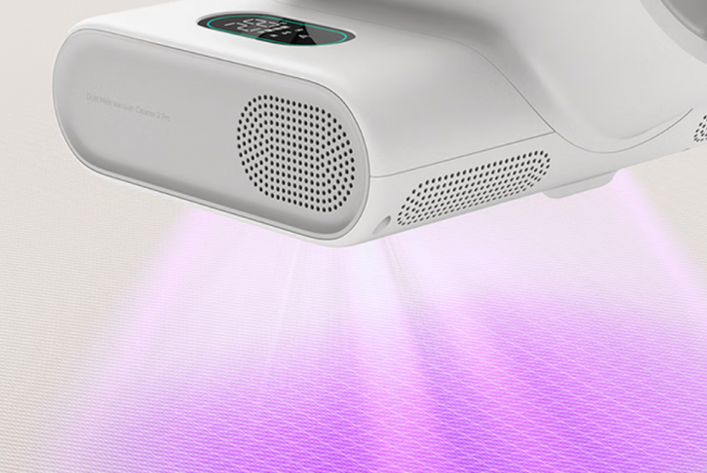 除螨仪测评排行榜前十名公开?无线除螨仪真的好用吗?2026最值得推荐的十款除螨仪,选购不迷路