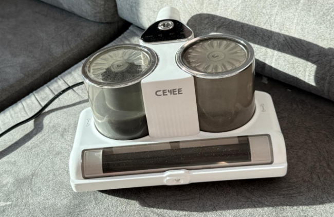 除螨仪测评排行榜前十名公开?无线除螨仪真的好用吗?2026最值得推荐的十款除螨仪,选购不迷路