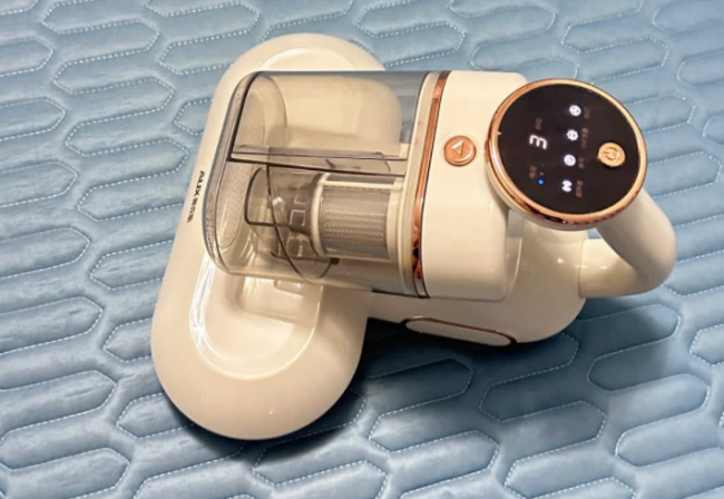 家里有必要买除螨仪吗？友望除螨仪买哪一款最好用？盘点最值得购买的的除螨仪十强，真实测评选购技巧！