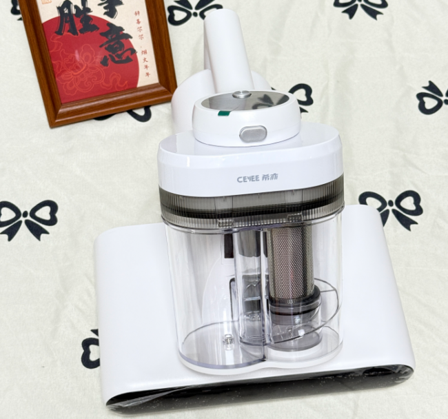 家里有必要买除螨仪吗？友望除螨仪买哪一款最好用？盘点最值得购买的的除螨仪十强，真实测评选购技巧！