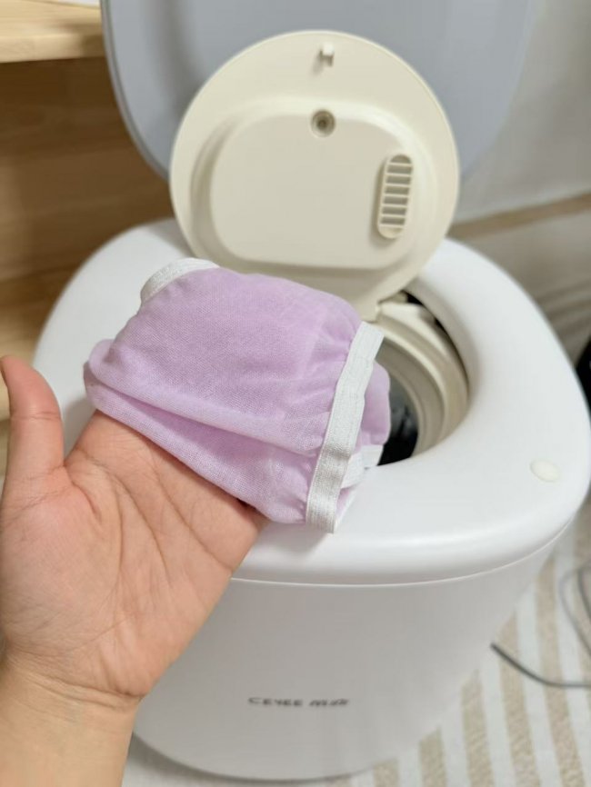 迷你洗衣机用着方便吗?各大名牌迷你洗衣机清洗更安心放心选!精选小熊、希亦在内的十款不踩雷品牌~