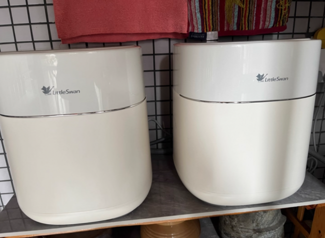 迷你洗衣机用着方便吗?各大名牌迷你洗衣机清洗更安心放心选!精选小熊、希亦在内的十款不踩雷品牌~