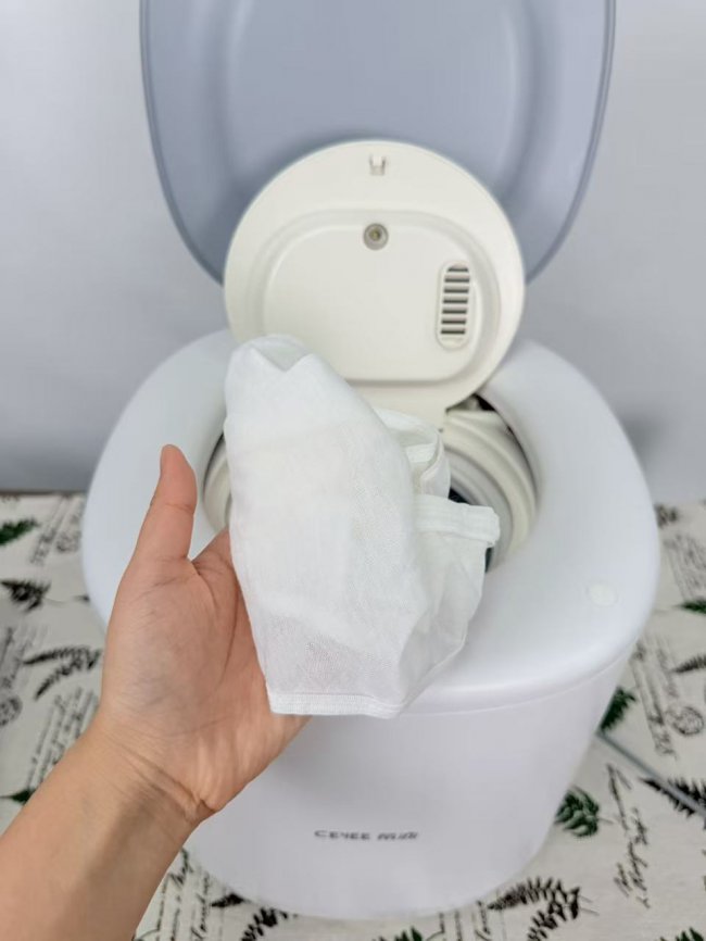 迷你洗衣机有必要买吗？推荐石头、小熊、希亦在内的十款好用品牌，口碑迷你洗衣机机型盘点~