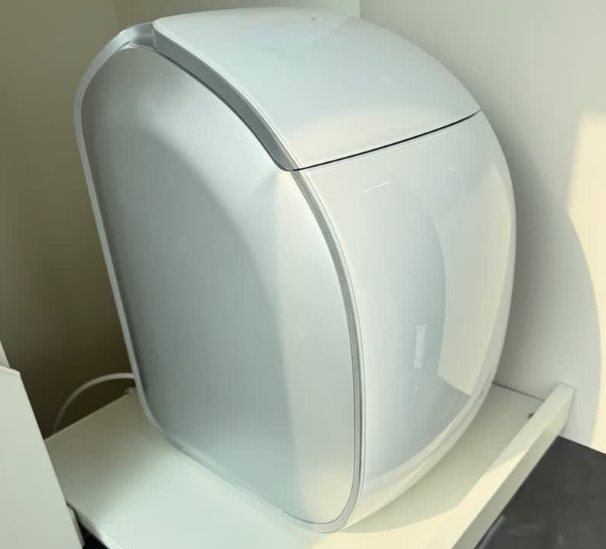 内裤洗衣机需要一人一台吗？强清洁力不鸡肋的内裤洗衣机分享！内含小米/希亦等爆款品牌型号~