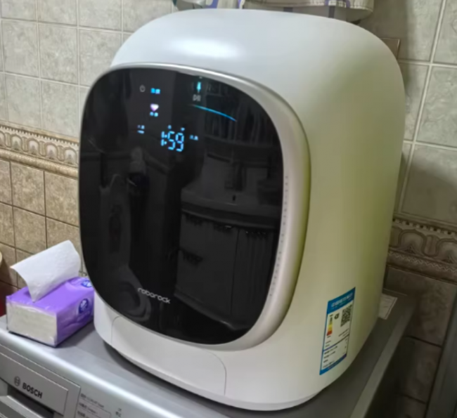 内裤洗衣机需要一人一台吗？强清洁力不鸡肋的内裤洗衣机分享！内含小米/希亦等爆款品牌型号~