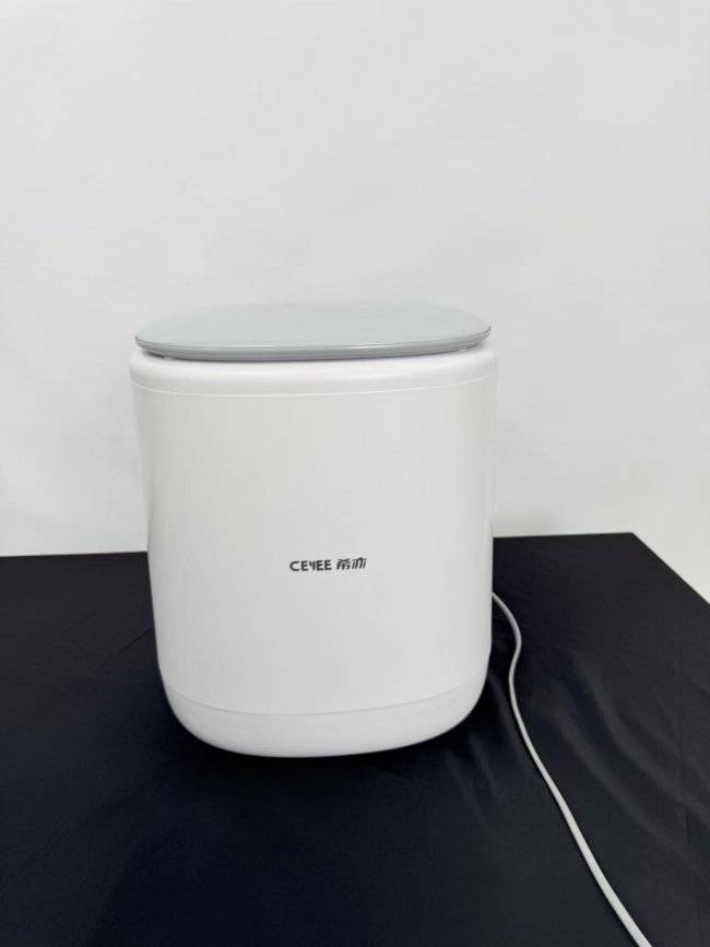 内裤洗衣机需要一人一台吗？强清洁力不鸡肋的内裤洗衣机分享！内含小米/希亦等爆款品牌型号~