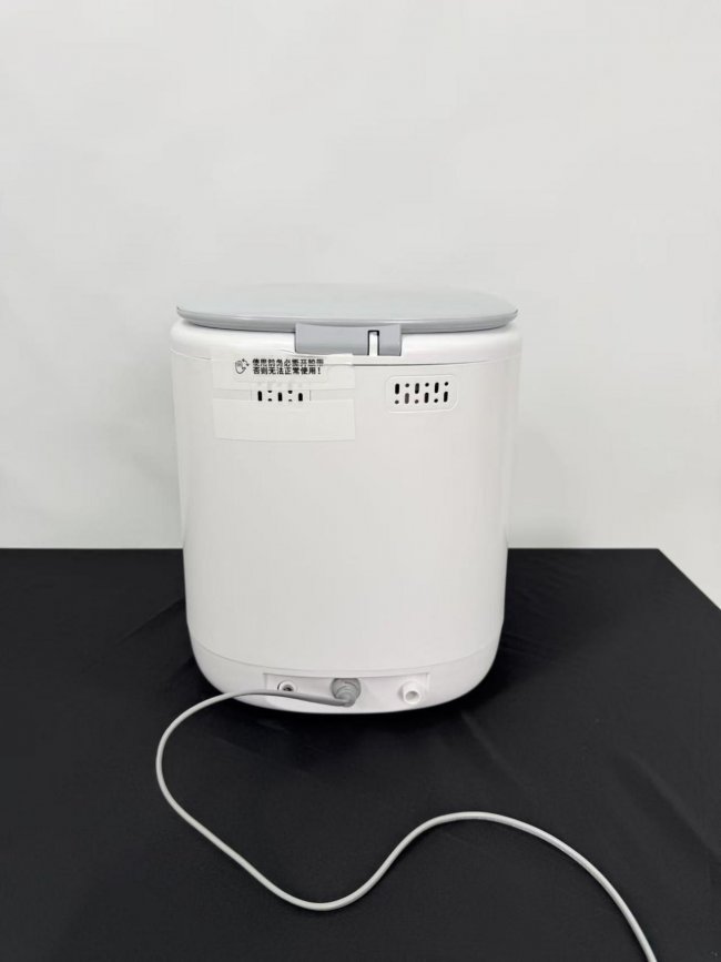 内裤洗衣机需要一人一台吗？强清洁力不鸡肋的内裤洗衣机分享！内含小米/希亦等爆款品牌型号~