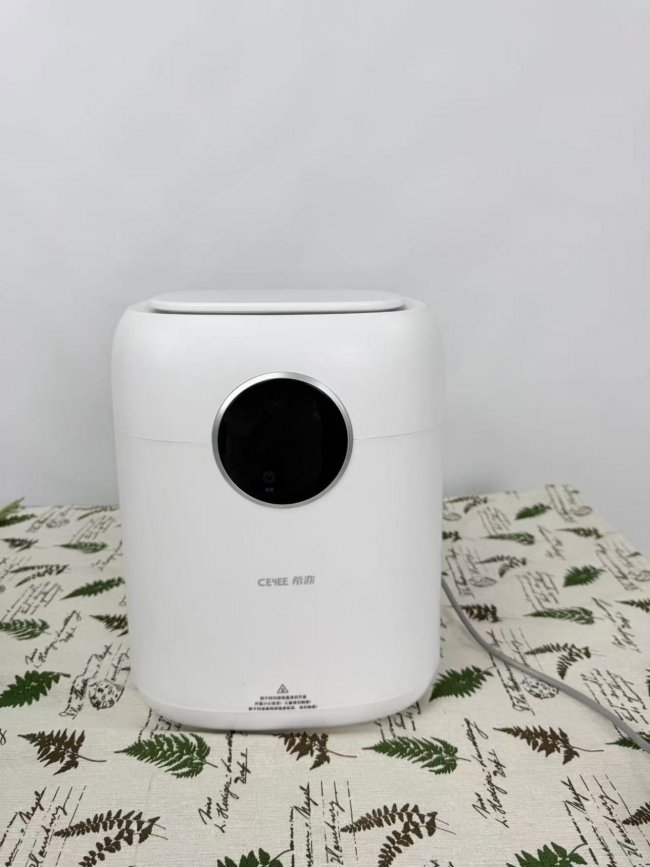 内裤洗衣机需要一人一台吗？强清洁力不鸡肋的内裤洗衣机分享！内含小米/希亦等爆款品牌型号~