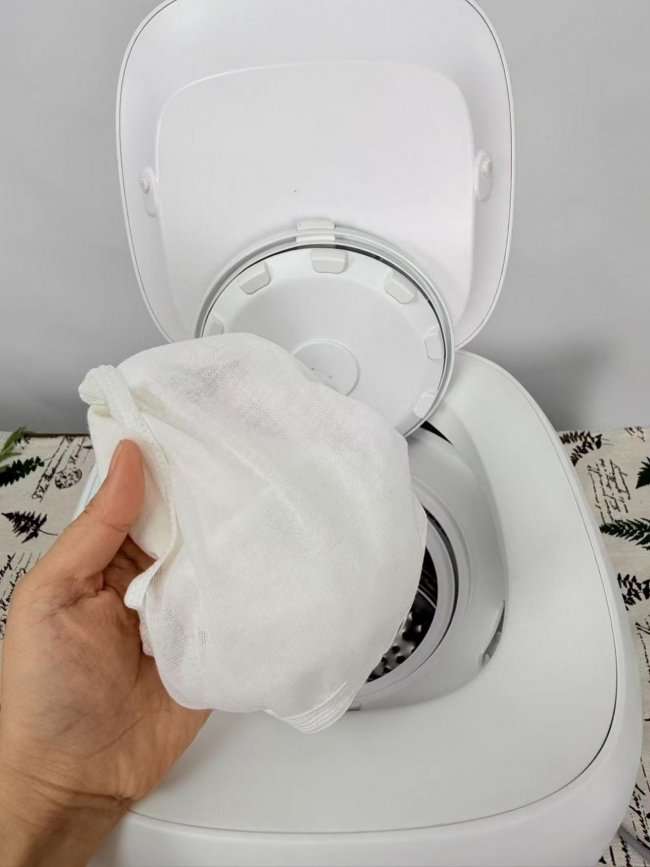内裤洗衣机需要一人一台吗？强清洁力不鸡肋的内裤洗衣机分享！内含小米/希亦等爆款品牌型号~