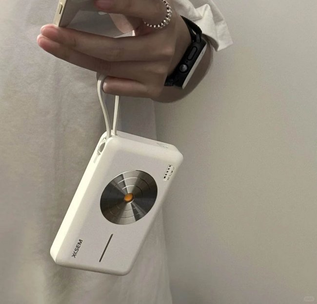 苹果17充电宝什么牌子好用？盘点2026年适合苹果手机最充电宝推荐，快充不伤机！