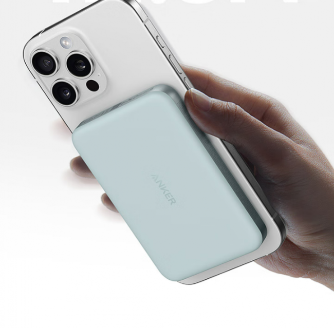 哪个品牌充电宝质量好充电快？精选10款好用的快充充电宝推荐，充电速度惊人