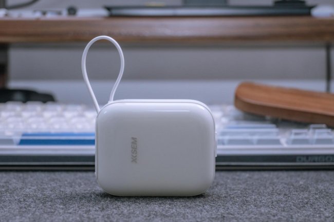 哪个品牌充电宝质量好充电快？精选10款好用的快充充电宝推荐，充电速度惊人