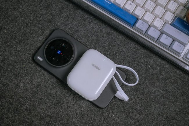 哪个品牌充电宝质量好充电快？精选10款好用的快充充电宝推荐，充电速度惊人