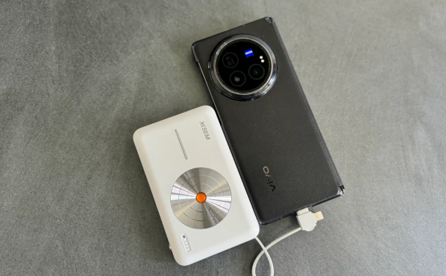 哪个品牌充电宝质量好充电快？精选10款好用的快充充电宝推荐，充电速度惊人