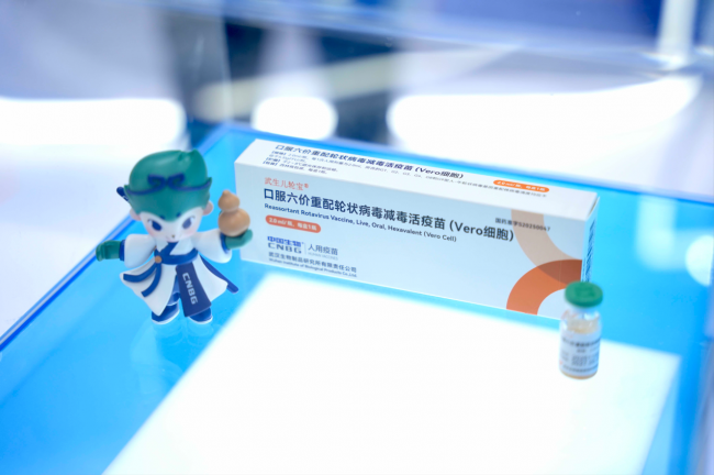 从“追赶”到“领先”：全球首款六价轮