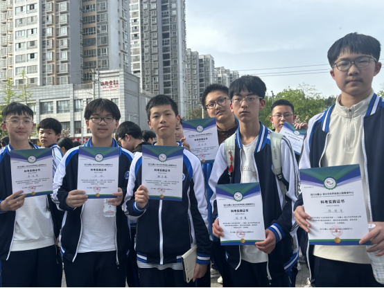 文旅科普深度融合 研学实践点亮假期——巴中春假期间，天府科普研学游持续升温