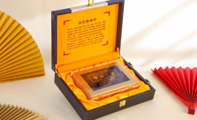 肉苁蓉选购避坑指南：2026 年品牌对比 + 正宗产地鉴别 + 功效匹配全攻略