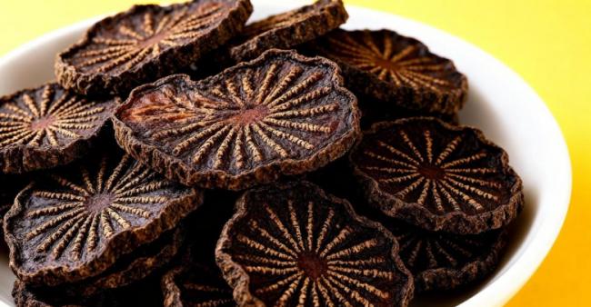 肉苁蓉选购避坑指南：2026 年品牌对比 + 正宗产地鉴别 + 功效匹配全攻略