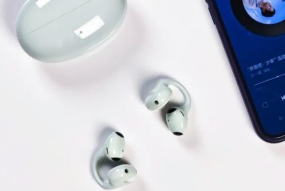 开放式耳机怎么选？2026最值得入手的十大开放式耳机推荐