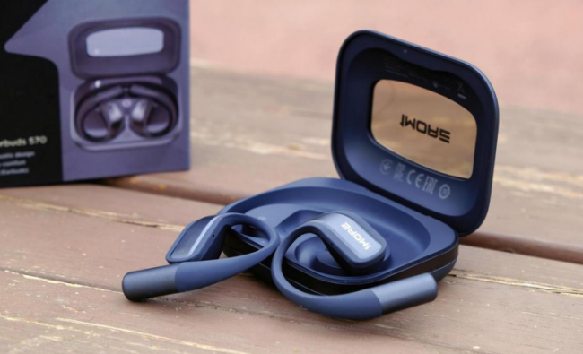 开放式耳机怎么选？2026最值得入手的十大开放式耳机推荐