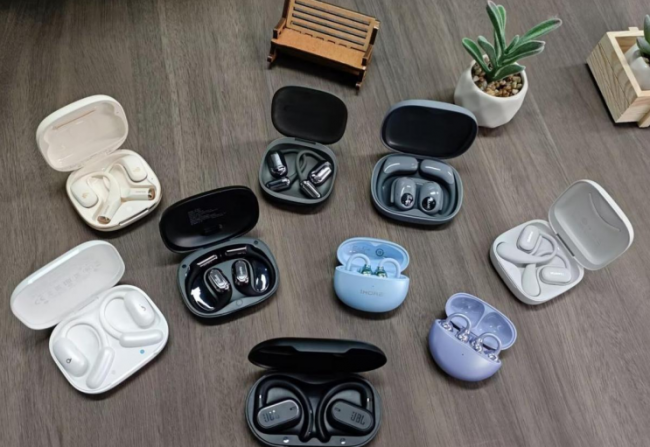 开放式耳机怎么选？2026最值得入手的十大开放式耳机推荐
