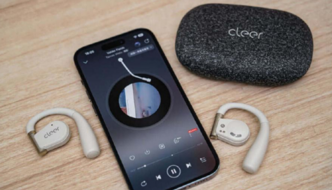 开放式耳机怎么选？2026最值得入手的十大开放式耳机推荐