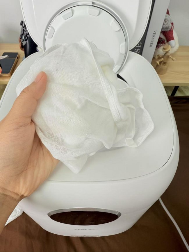 洗内裤机好不好?石头、希亦、小米等十款洗内裤机哪款好?值得买的洗内裤机品牌推荐~