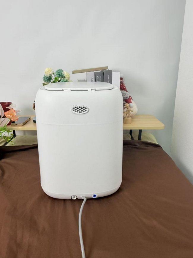 洗内裤机好不好?石头、希亦、小米等十款洗内裤机哪款好?值得买的洗内裤机品牌推荐~