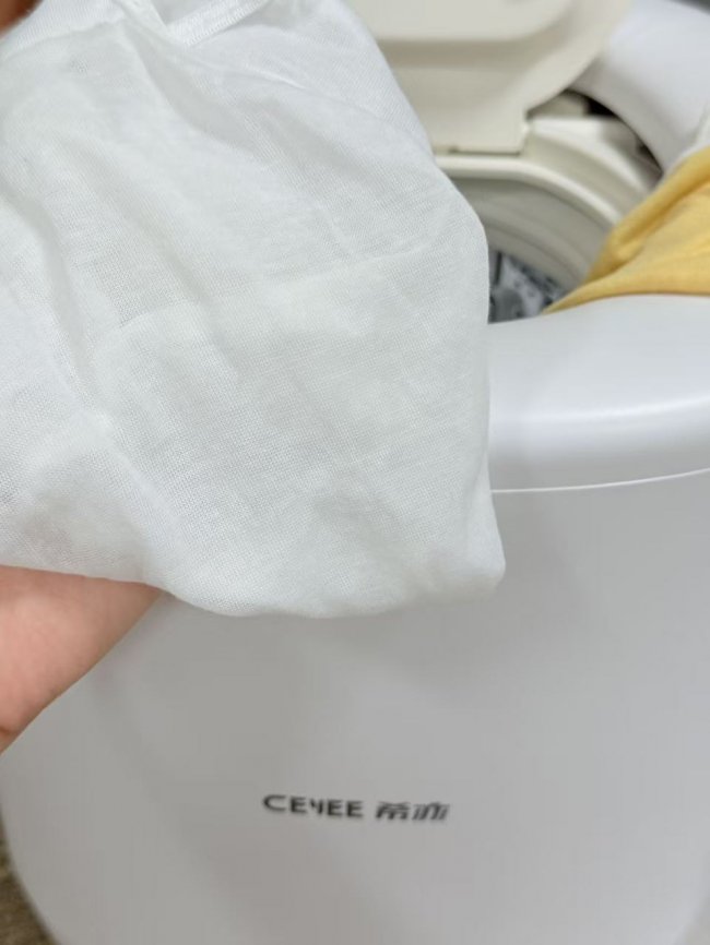 小型洗衣机哪个牌子好十大排名:小熊/希亦等十大顶级热度的小型洗衣机盘点,不会选的别错过~