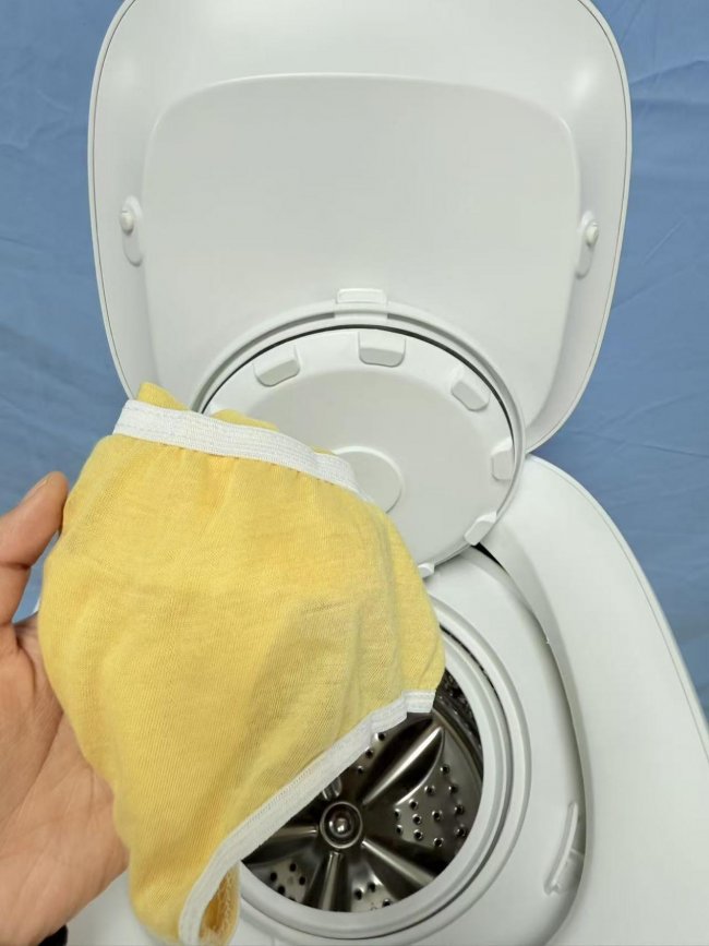 小型洗衣机哪个牌子好十大排名:小熊/希亦等十大顶级热度的小型洗衣机盘点,不会选的别错过~