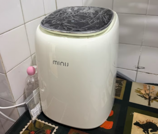 小型洗衣机十大排名：十大实用小型洗衣机品牌实测推荐！别纠结，性价比最高的来啦~