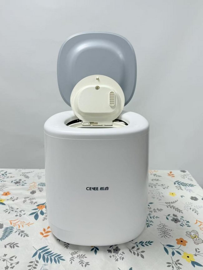 小型洗衣机十大排名：十大实用小型洗衣机品牌实测推荐！别纠结，性价比最高的来啦~