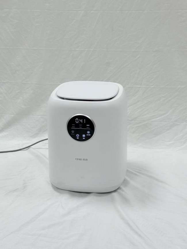 小型洗衣机十大排名：十大实用小型洗衣机品牌实测推荐！别纠结，性价比最高的来啦~