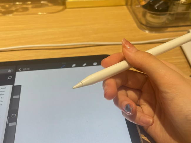 ipad手写笔哪个牌子好用点耐用？2026十大高性价比电容笔款式推荐