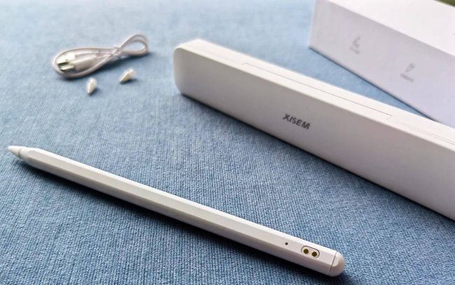 ipad手写笔哪个牌子好用点耐用？2026十大高性价比电容笔款式推荐