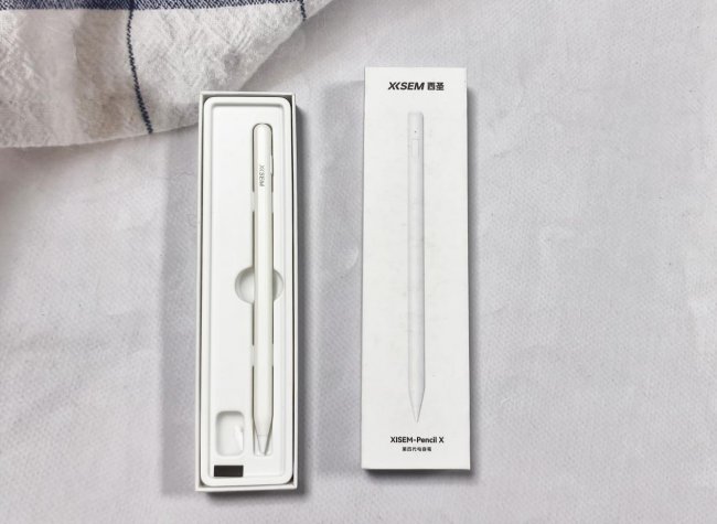 酷盟电容笔好用吗?西圣、酷盟、wiwu三大苹果平替电容笔实测分析!