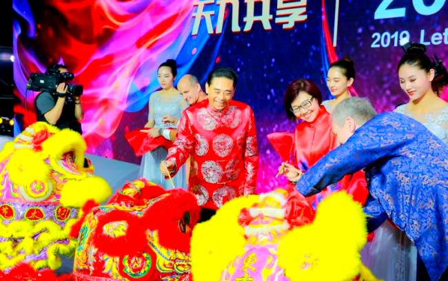 天九共享集团深耕平台赋能,助力企业高质量发展 天九共享集团深耕平台赋能,助力企业高质量发展