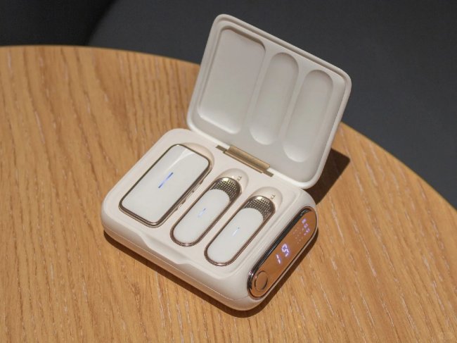 无线领夹麦克风怎么选?五大热门品牌排行榜单来袭!小白精选